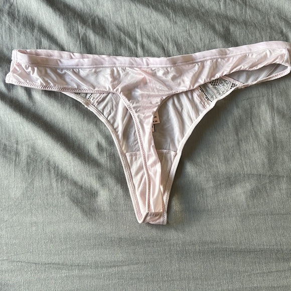 NWT Victoria’s Secret panty bundle! - Picture 7 of 9